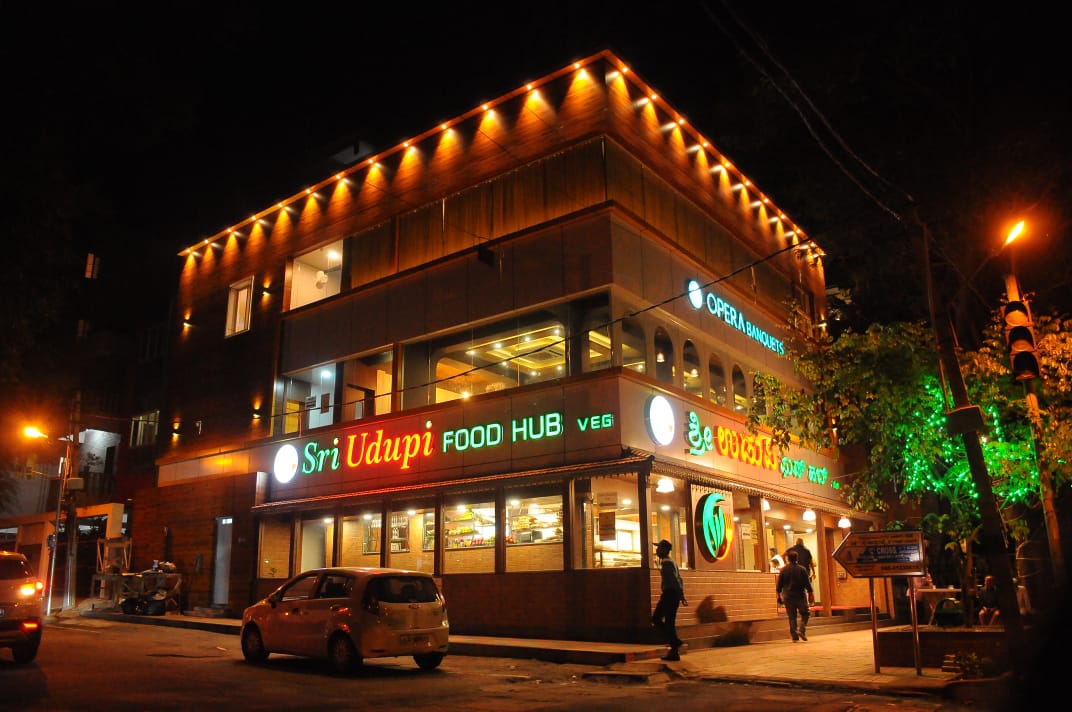 Best Banquet Hall in Jayanagar